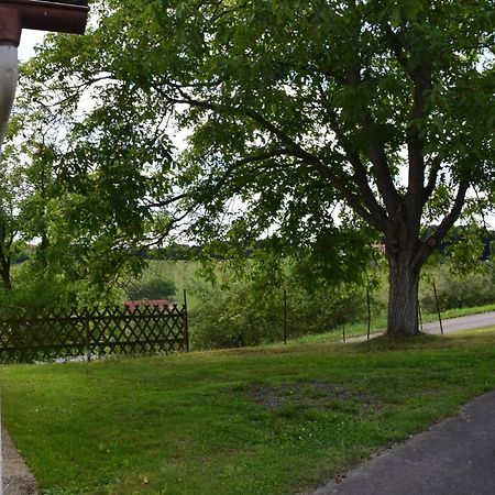 Ferienhaus Jagafranzl Gnas Exteriör bild