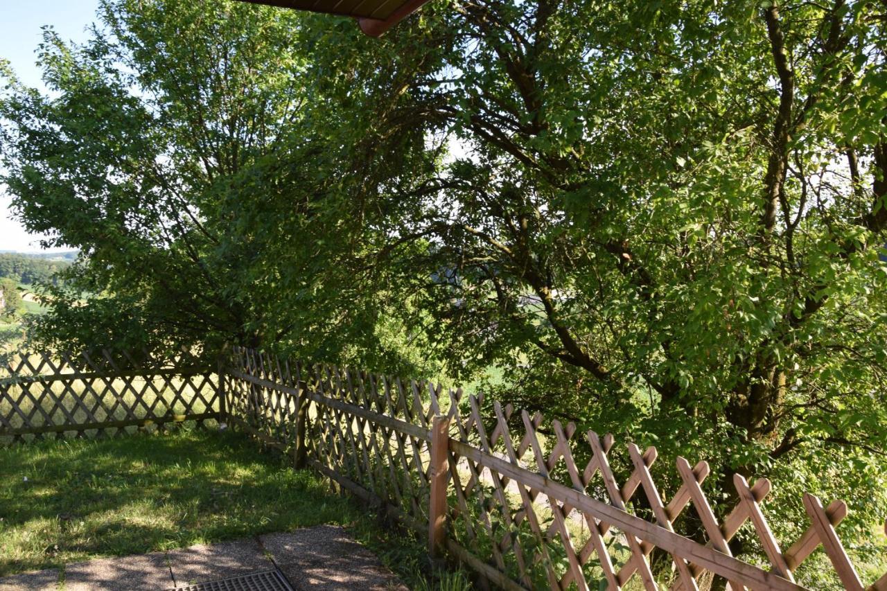 Ferienhaus Jagafranzl Gnas Exteriör bild